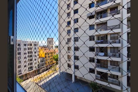 Apartamento à venda com 80m², 2 quartos e sem vaga Apartamento à venda com 80m², 2 quartos e sem vagaVista da Sala