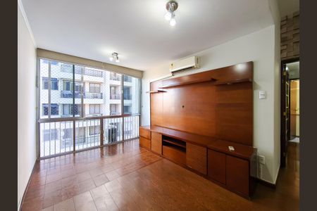 Apartamento à venda com 80m², 2 quartos e sem vaga Apartamento à venda com 80m², 2 quartos e sem vagaSala