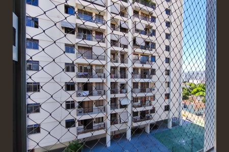 Apartamento à venda com 80m², 2 quartos e sem vaga Apartamento à venda com 80m², 2 quartos e sem vagaVista da Sala