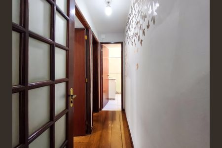 Apartamento à venda com 80m², 2 quartos e sem vaga Apartamento à venda com 80m², 2 quartos e sem vagaCorredor