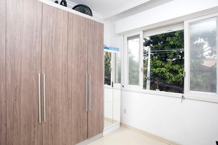 Apartamento à venda com 67m², 2 quartos e sem vagaQuarto 1