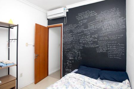 Apartamento à venda com 67m², 2 quartos e sem vagaQuarto 2