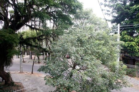 Apartamento à venda com 67m², 2 quartos e sem vagaQuarto 2 Vista