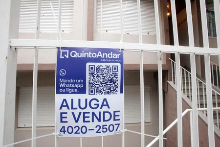 Apartamento à venda com 67m², 2 quartos e sem vagaPlaquinha