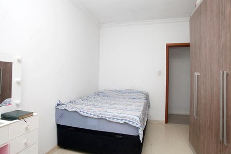 Apartamento à venda com 67m², 2 quartos e sem vagaQuarto 1