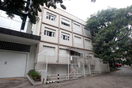 Apartamento à venda com 67m², 2 quartos e sem vagaFachada