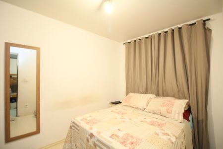 Apartamento à venda com 57m², 2 quartos e 1 vagaQuarto 2