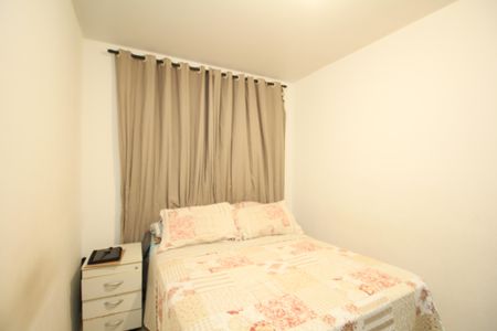 Apartamento à venda com 57m², 2 quartos e 1 vagaQuarto 2