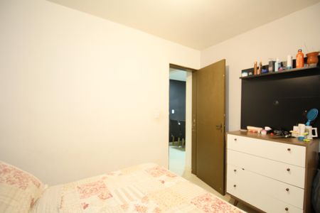 Apartamento à venda com 57m², 2 quartos e 1 vagaQuarto 2