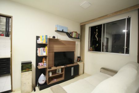 Apartamento à venda com 57m², 2 quartos e 1 vagasala