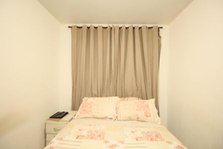 Apartamento à venda com 57m², 2 quartos e 1 vagaQuarto 2