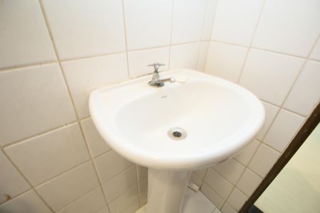 Apartamento à venda com 57m², 2 quartos e 1 vagaBanheiro