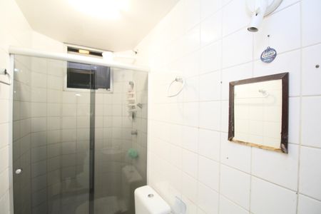 Apartamento à venda com 57m², 2 quartos e 1 vagaBanheiro