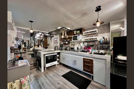 Apartamento para alugar com 120m², 2 quartos e sem vaga Apartamento para alugar com 120m², 2 quartos e sem vagaCozinha