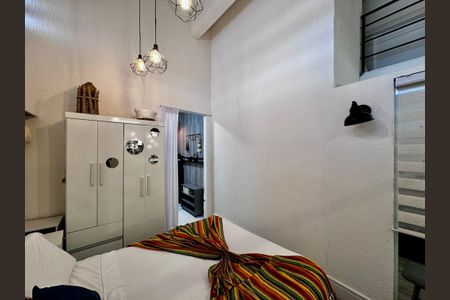 Apartamento para alugar com 120m², 2 quartos e sem vaga Apartamento para alugar com 120m², 2 quartos e sem vagaSuíte