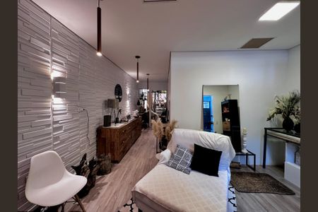 Apartamento para alugar com 120m², 2 quartos e sem vaga Apartamento para alugar com 120m², 2 quartos e sem vagaRecepção /Entrada