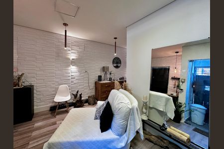 Apartamento para alugar com 120m², 2 quartos e sem vaga Apartamento para alugar com 120m², 2 quartos e sem vagaRecepção /Entrada