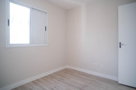 Apartamento à venda com 45m², 2 quartos e 1 vagaQuarto 2