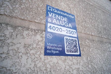 Apartamento à venda com 45m², 2 quartos e 1 vagaFachada