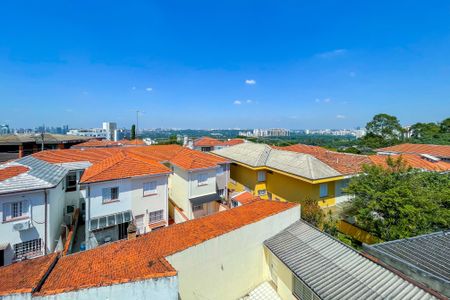Apartamento à venda com 84m², 2 quartos e sem vaga Apartamento à venda com 84m², 2 quartos e sem vagaVista