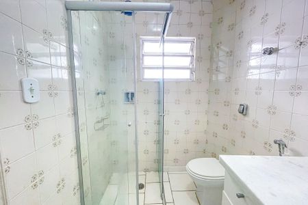 Apartamento à venda com 84m², 2 quartos e sem vaga Apartamento à venda com 84m², 2 quartos e sem vagaBanheiro