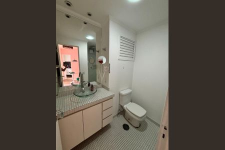 Apartamento à venda com 36m², 1 quarto e 1 vagaFoto 12