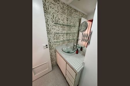 Apartamento à venda com 36m², 1 quarto e 1 vagaFoto 11