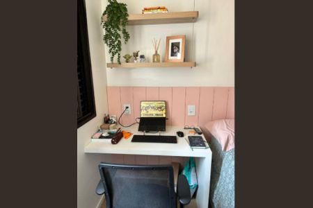 Apartamento à venda com 36m², 1 quarto e 1 vagaFoto 15