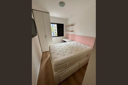 Apartamento à venda com 36m², 1 quarto e 1 vagaFoto 08