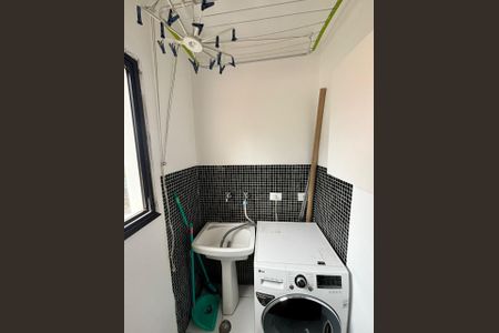 Apartamento à venda com 36m², 1 quarto e 1 vagaFoto 06