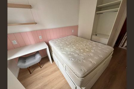 Apartamento à venda com 36m², 1 quarto e 1 vagaFoto 16