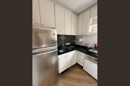 Apartamento à venda com 36m², 1 quarto e 1 vagaFoto 05