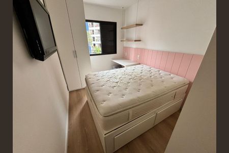 Apartamento à venda com 36m², 1 quarto e 1 vagaFoto 10