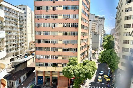 Apartamento à venda com 33m², 1 quarto e sem vaga Apartamento à venda com 33m², 1 quarto e sem vagaVista