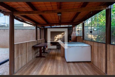 Apartamento à venda com 52m², 2 quartos e 1 vaga Apartamento à venda com 52m², 2 quartos e 1 vagaÁrea comum