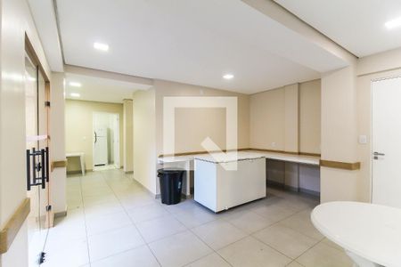 Apartamento à venda com 52m², 2 quartos e 1 vaga Apartamento à venda com 52m², 2 quartos e 1 vagaÁrea comum
