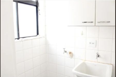 Apartamento à venda com 44m², 1 quarto e sem vaga Apartamento à venda com 44m², 1 quarto e sem vagaFoto 10