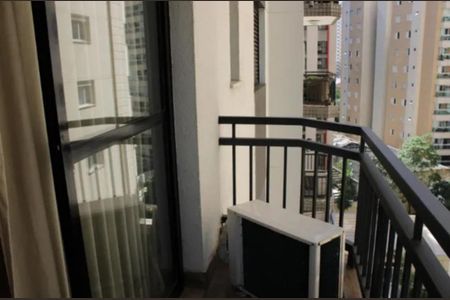 Apartamento à venda com 44m², 1 quarto e sem vaga Apartamento à venda com 44m², 1 quarto e sem vagaFoto 05