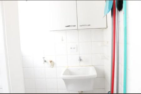 Apartamento à venda com 44m², 1 quarto e sem vaga Apartamento à venda com 44m², 1 quarto e sem vagaFoto 09