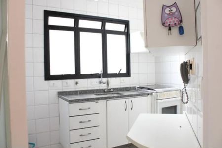 Apartamento à venda com 44m², 1 quarto e sem vaga Apartamento à venda com 44m², 1 quarto e sem vagaFoto 06