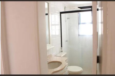 Apartamento à venda com 44m², 1 quarto e sem vaga Apartamento à venda com 44m², 1 quarto e sem vagaFoto 17