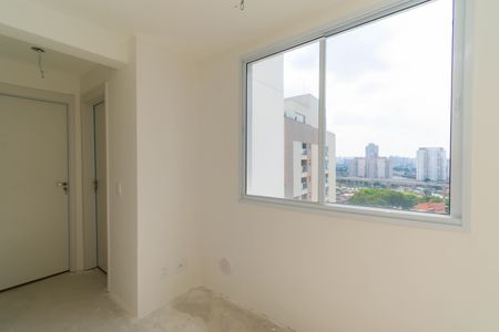 Apartamento para alugar com 38m², 2 quartos e sem vaga Apartamento para alugar com 38m², 2 quartos e sem vagaSala