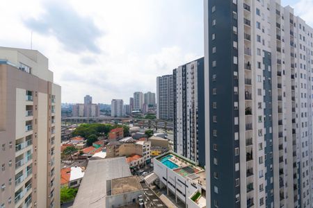 Apartamento para alugar com 38m², 2 quartos e sem vaga Apartamento para alugar com 38m², 2 quartos e sem vagaVista da Sala