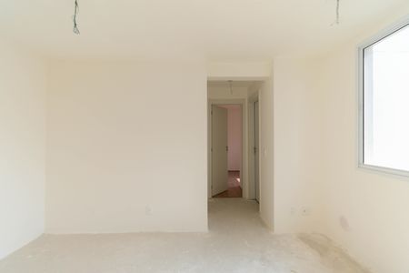 Apartamento para alugar com 38m², 2 quartos e sem vaga Apartamento para alugar com 38m², 2 quartos e sem vagaSala