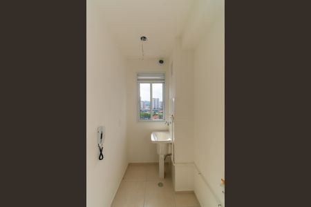 Apartamento para alugar com 38m², 2 quartos e sem vaga Apartamento para alugar com 38m², 2 quartos e sem vagaÁrea de Serviço