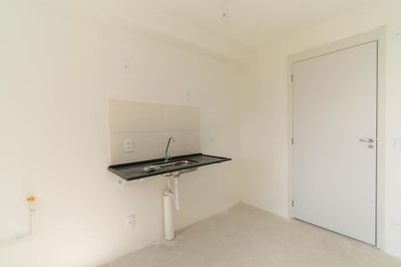 Apartamento para alugar com 38m², 2 quartos e sem vaga Apartamento para alugar com 38m², 2 quartos e sem vagaCozinha