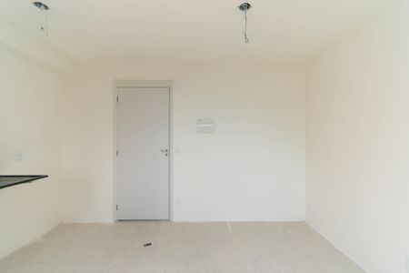Apartamento para alugar com 38m², 2 quartos e sem vaga Apartamento para alugar com 38m², 2 quartos e sem vagaSala