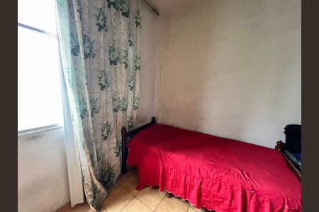 Apartamento à venda com 45m², 2 quartos e sem vagaQuarto 01