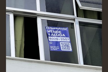 Apartamento à venda com 45m², 2 quartos e sem vagaPlaca