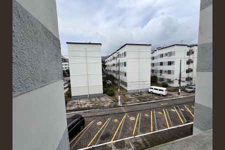 Apartamento à venda com 45m², 2 quartos e sem vaga Vista Sala